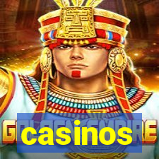 casinos