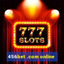 456bet .com online