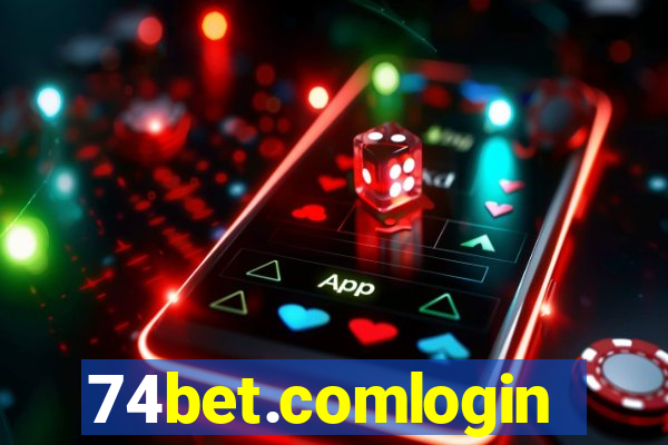 74bet.comlogin