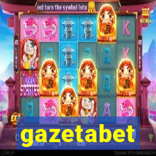 gazetabet