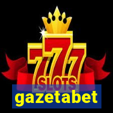 gazetabet