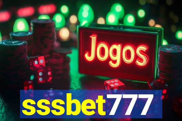 sssbet777