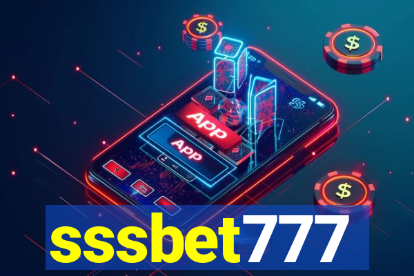 sssbet777