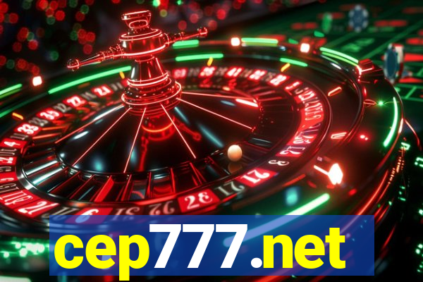 cep777.net