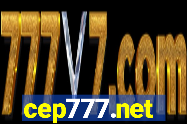 cep777.net