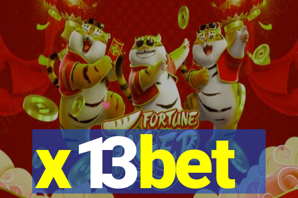 x13bet