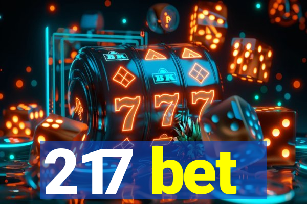 217 bet