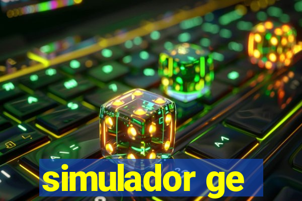 simulador ge