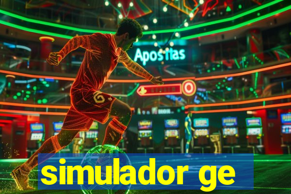 simulador ge