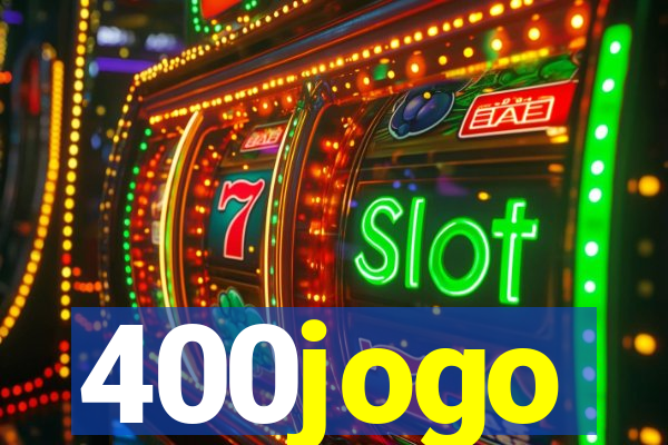 400jogo