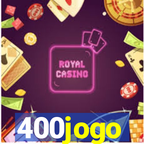 400jogo