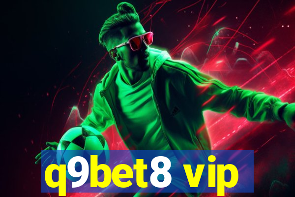 q9bet8 vip