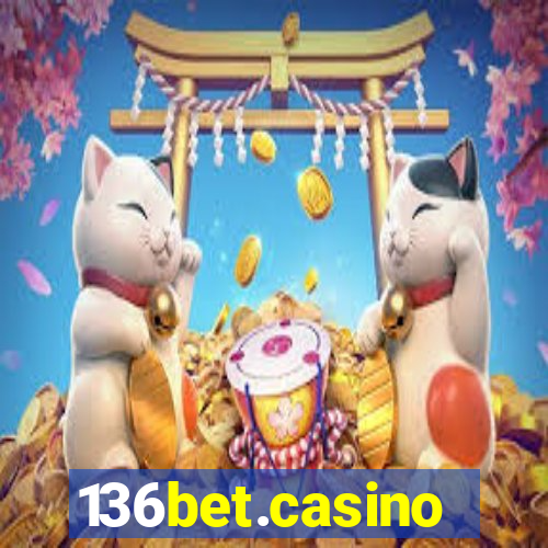 136bet.casino