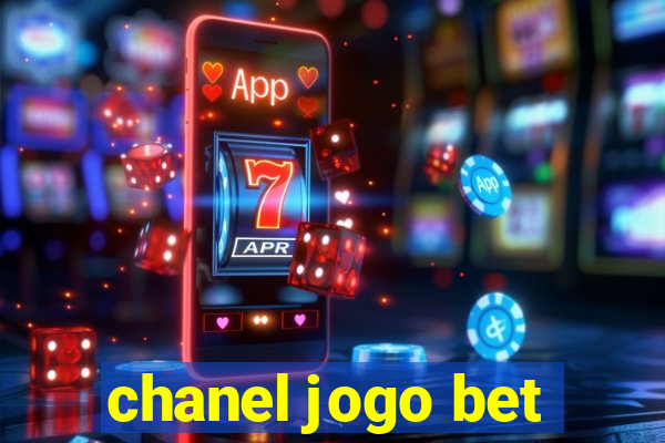 chanel jogo bet