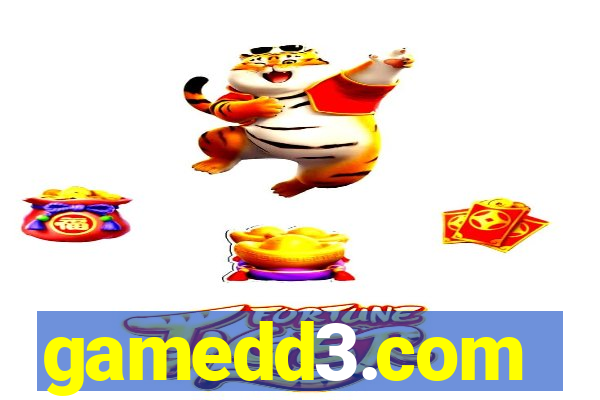 gamedd3.com