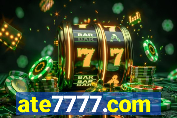 ate7777.com