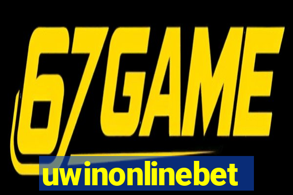 uwinonlinebet