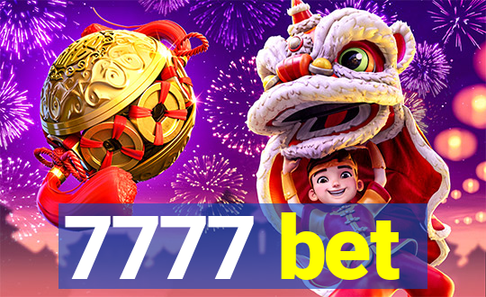 7777 bet