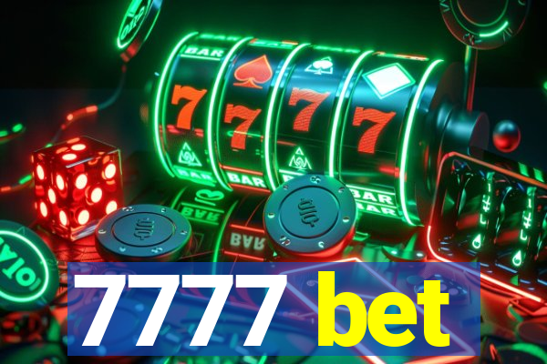 7777 bet