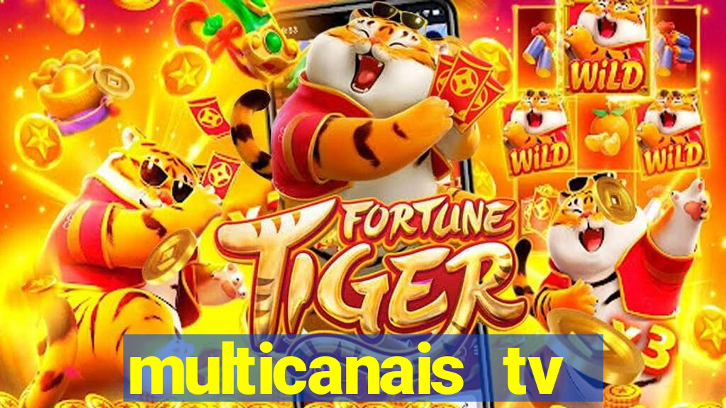 multicanais tv online ao vivo