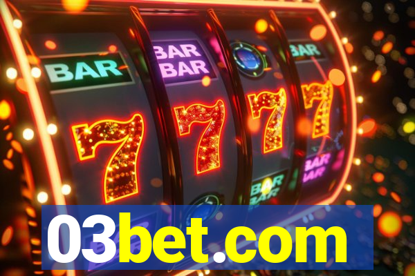 03bet.com