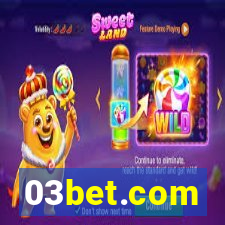 03bet.com