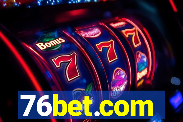 76bet.com