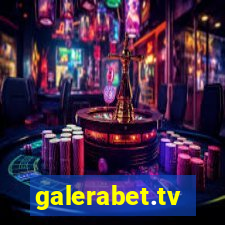 galerabet.tv