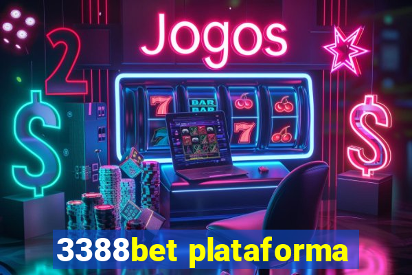 3388bet plataforma