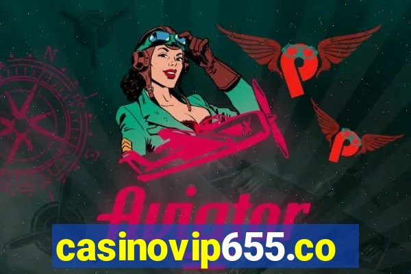 casinovip655.com