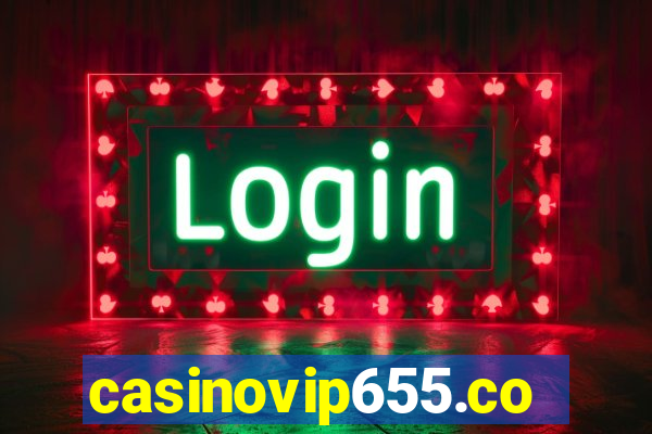 casinovip655.com