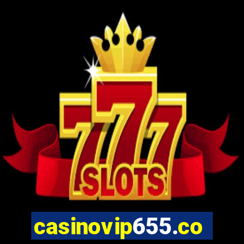 casinovip655.com