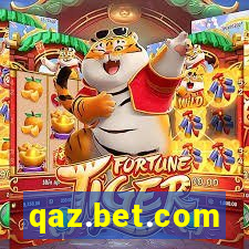 qaz.bet.com