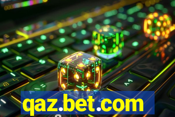 qaz.bet.com