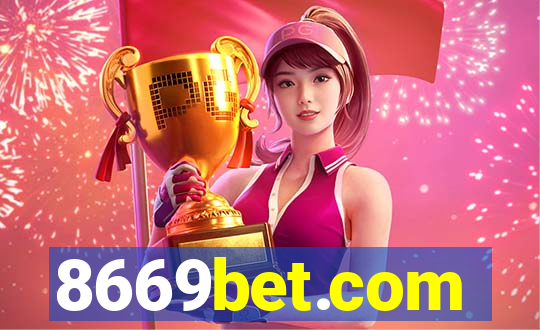 8669bet.com