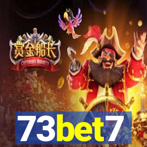 73bet7