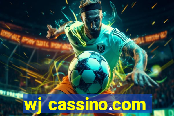 wj cassino.com