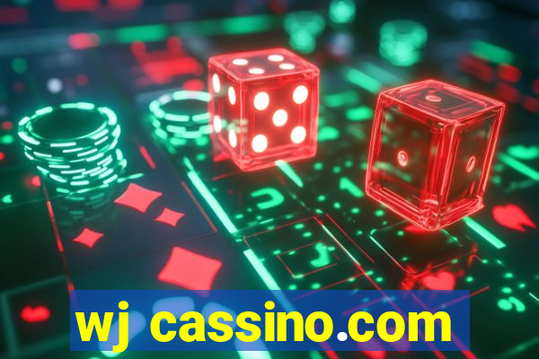 wj cassino.com