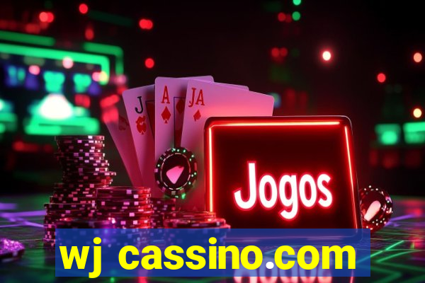 wj cassino.com