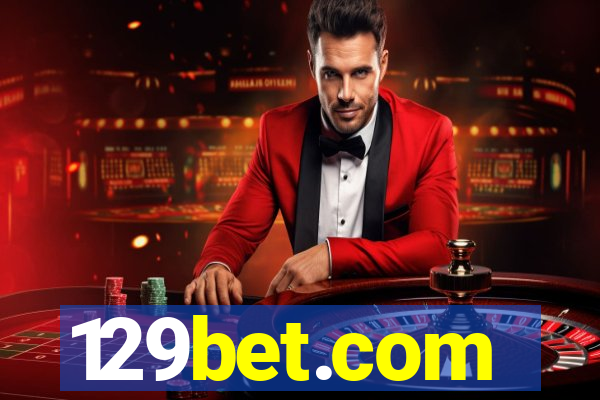 129bet.com