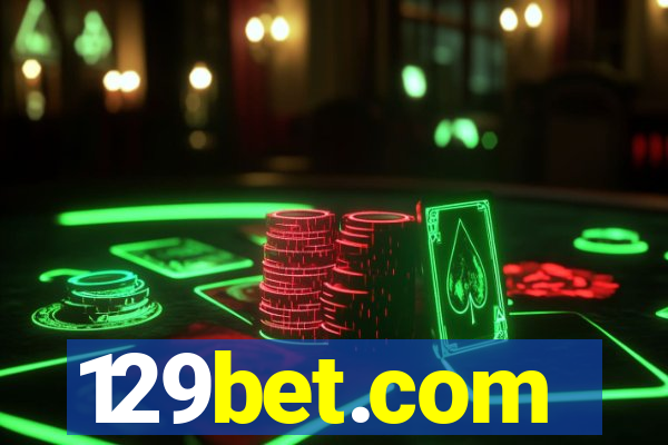 129bet.com