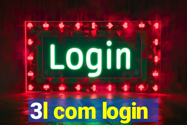 3l com login