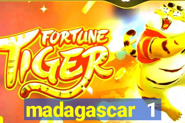 madagascar 1 torrent magnet