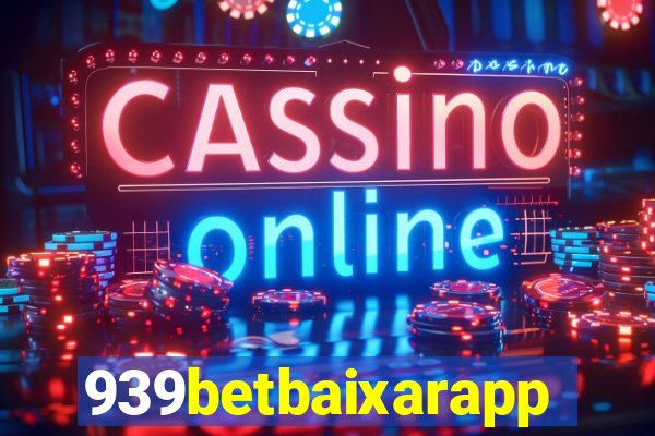 939betbaixarapp