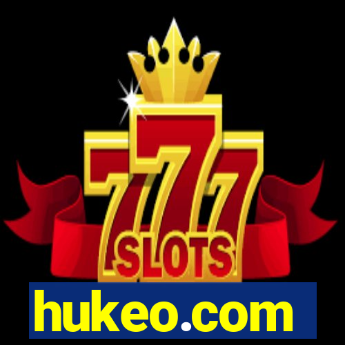 hukeo.com