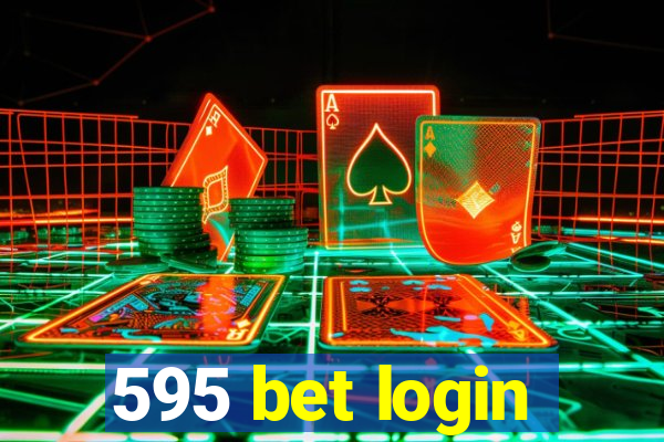 595 bet login