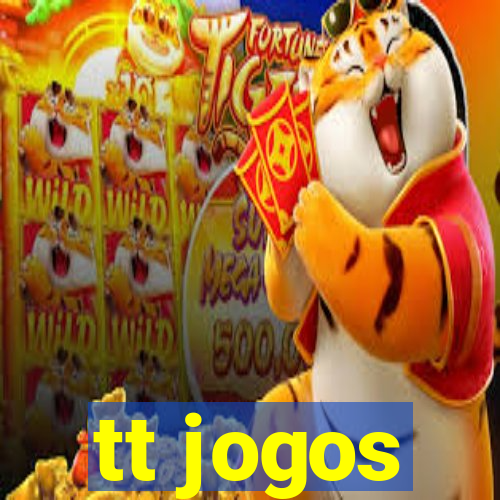 tt jogos