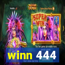 winn 444