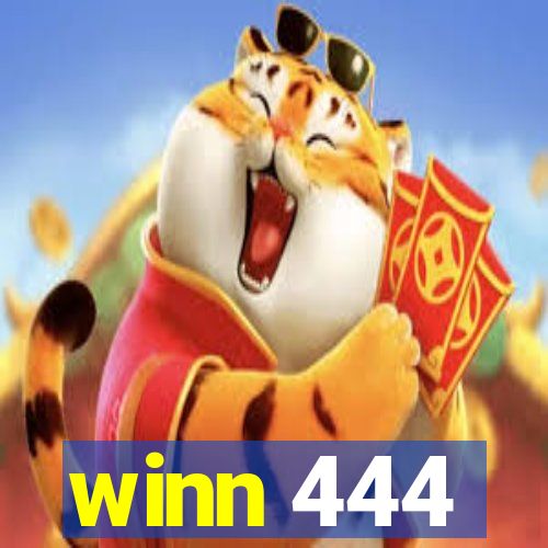 winn 444