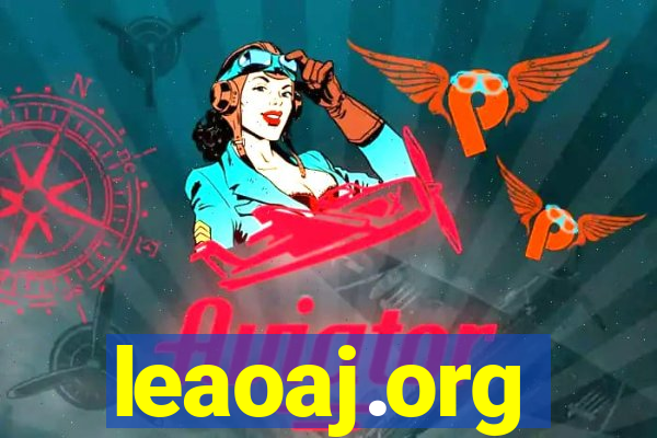 leaoaj.org